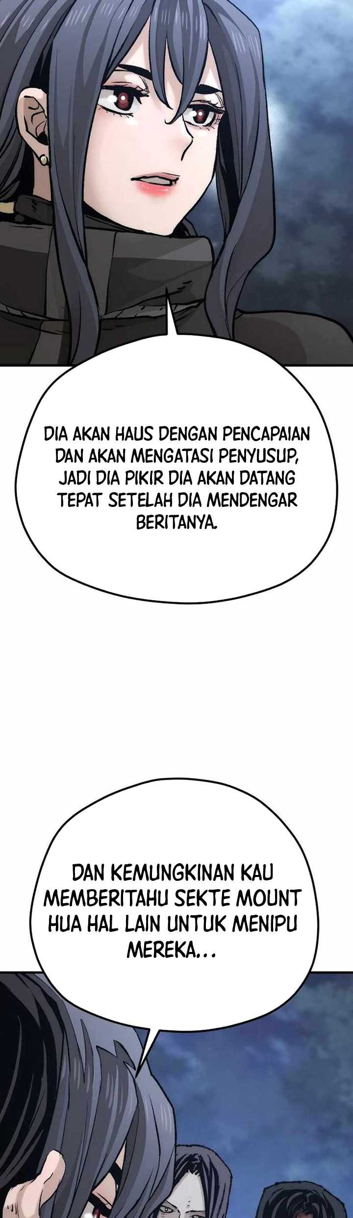 Heavenly Demon Cultivation Simulation Chapter 101 - halaman 45