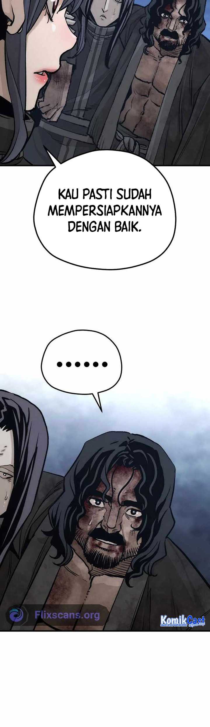 Heavenly Demon Cultivation Simulation Chapter 101 - halaman 46
