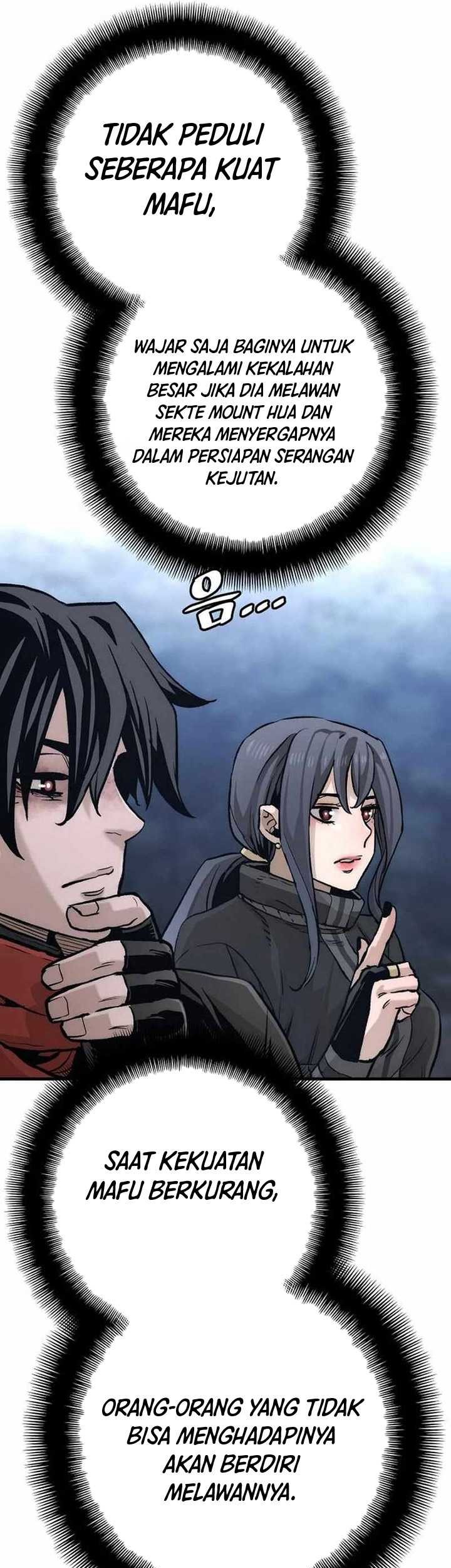 Heavenly Demon Cultivation Simulation Chapter 101 - halaman 47