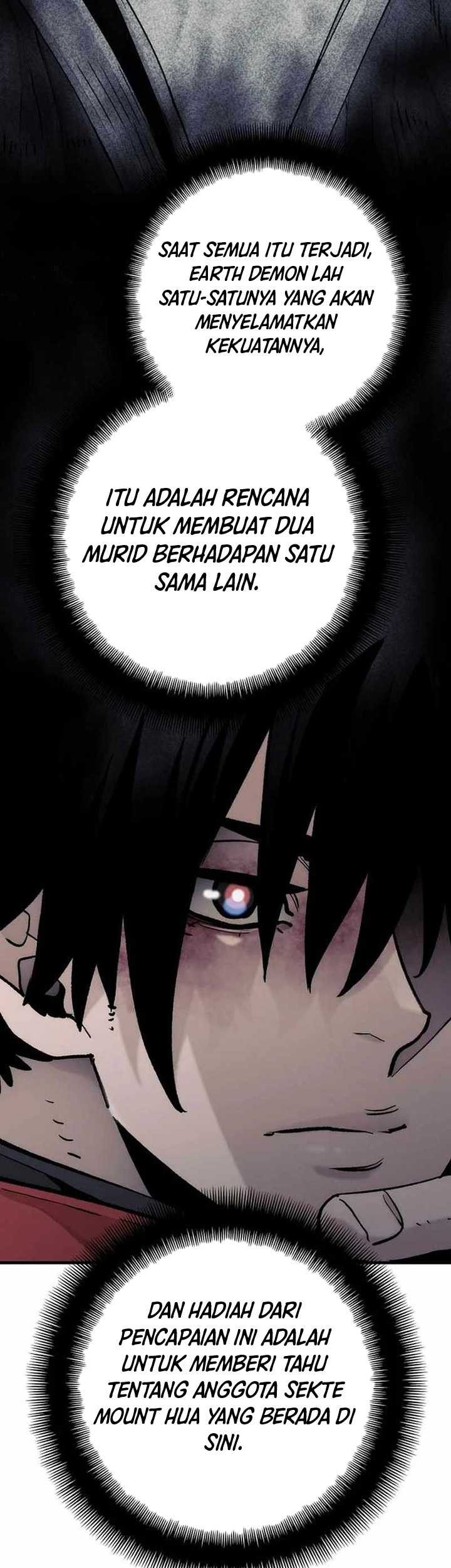 Heavenly Demon Cultivation Simulation Chapter 101 - halaman 49