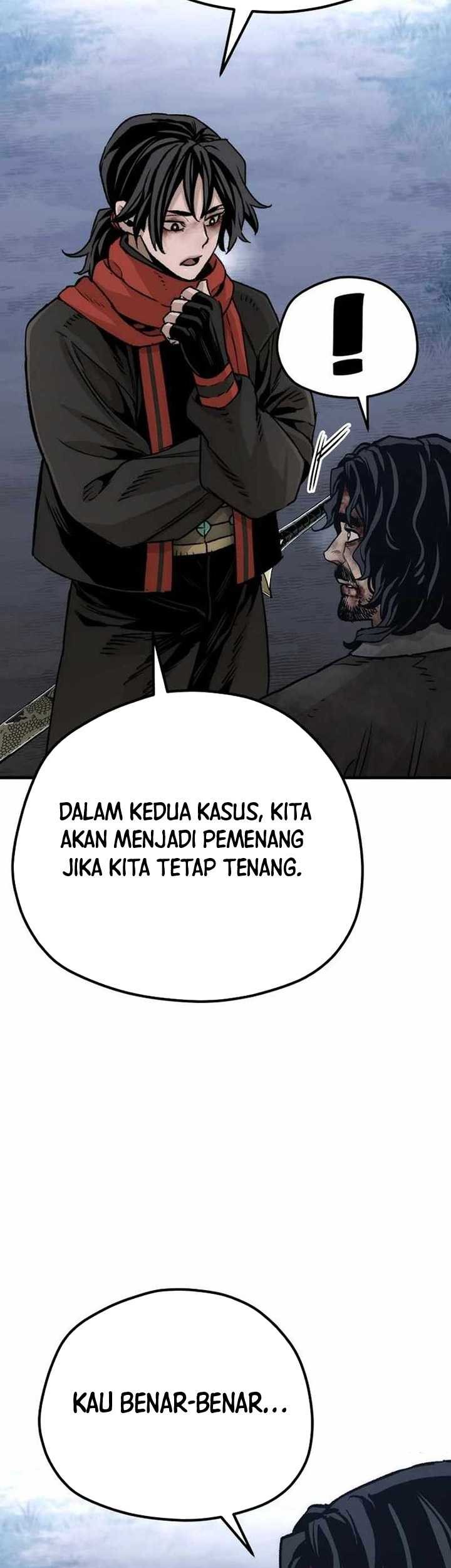 Heavenly Demon Cultivation Simulation Chapter 101 - halaman 51