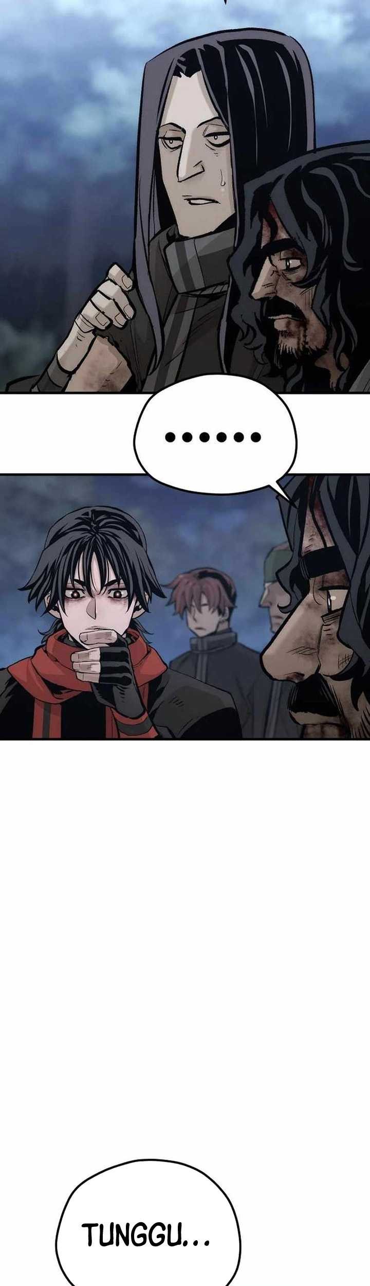 Heavenly Demon Cultivation Simulation Chapter 101 - halaman 55