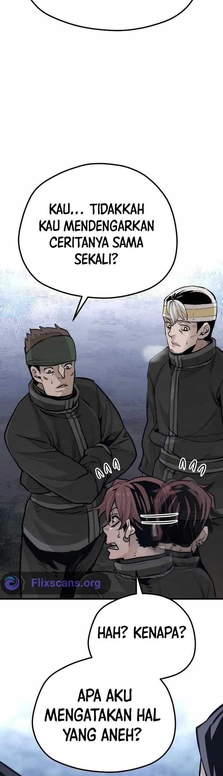 Heavenly Demon Cultivation Simulation Chapter 101 - halaman 57