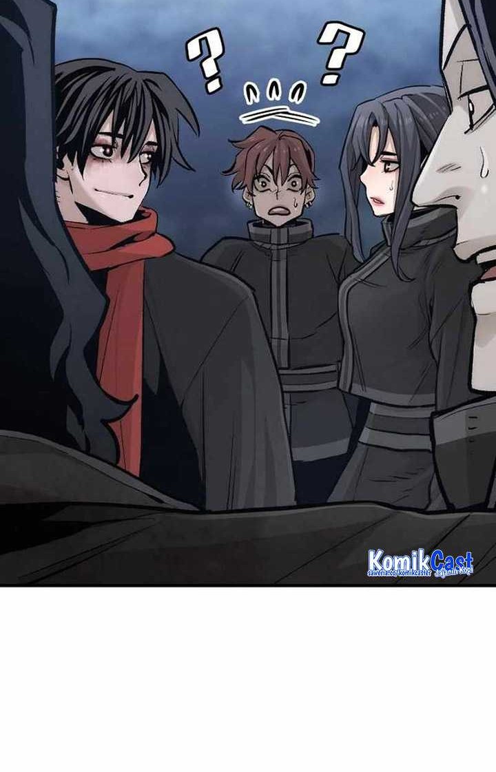 Heavenly Demon Cultivation Simulation Chapter 101 - halaman 58