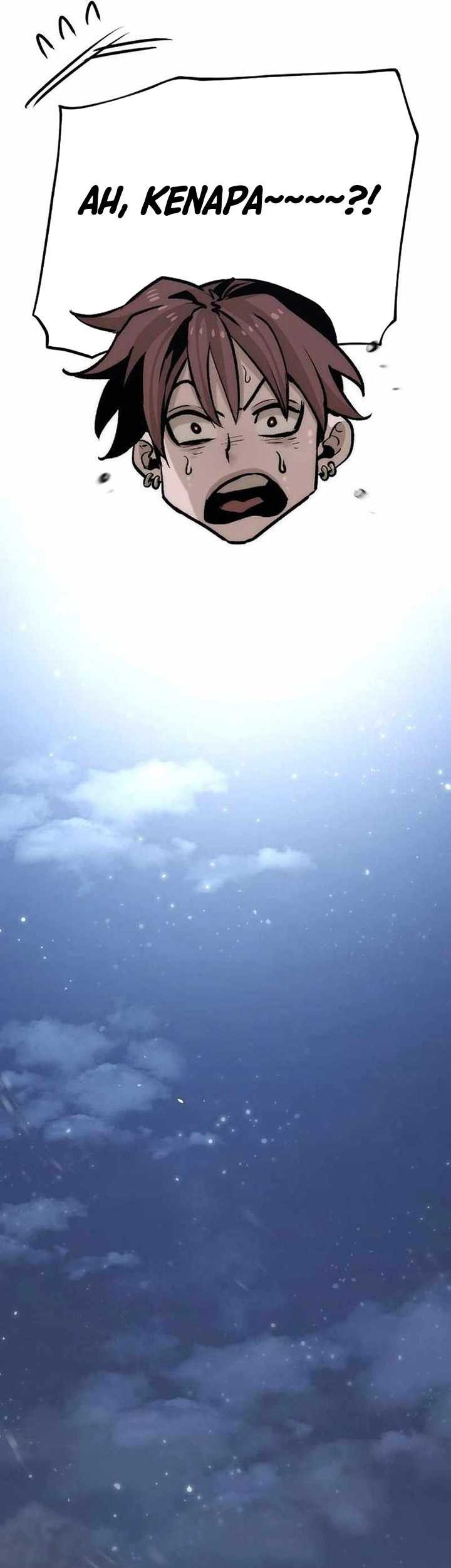 Heavenly Demon Cultivation Simulation Chapter 101 - halaman 59