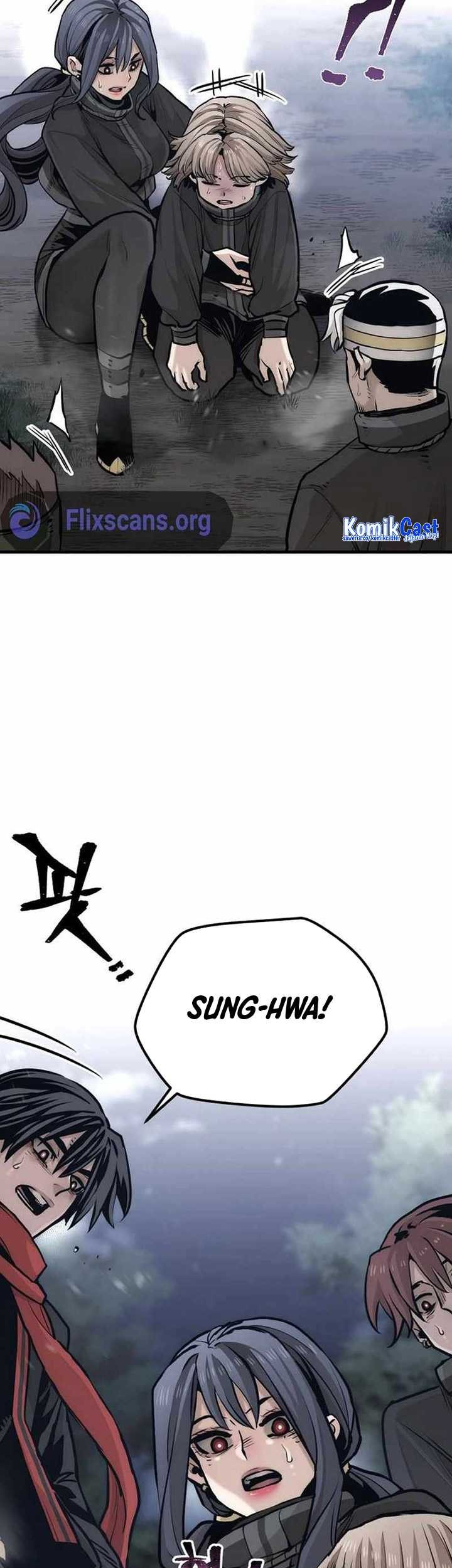 Heavenly Demon Cultivation Simulation Chapter 101 - halaman 6