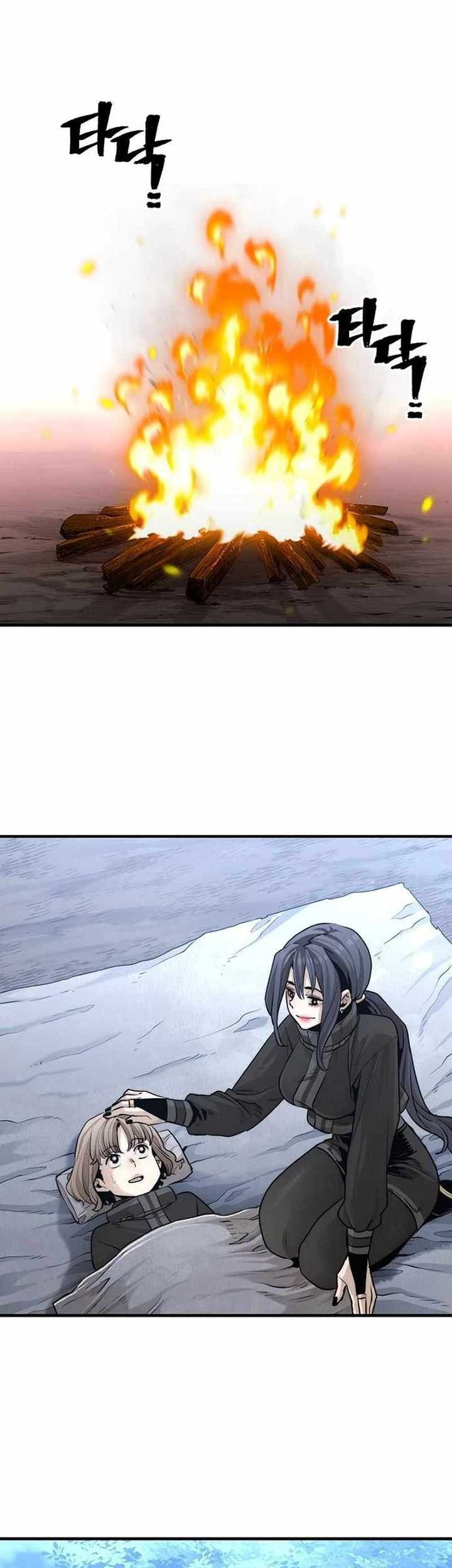 Heavenly Demon Cultivation Simulation Chapter 101 - halaman 61