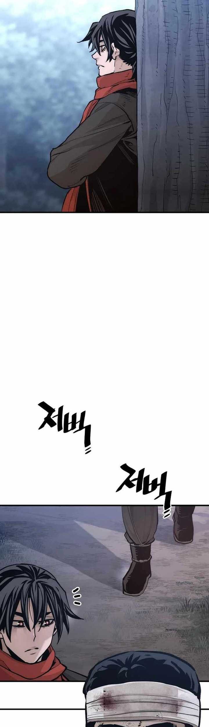 Heavenly Demon Cultivation Simulation Chapter 101 - halaman 63