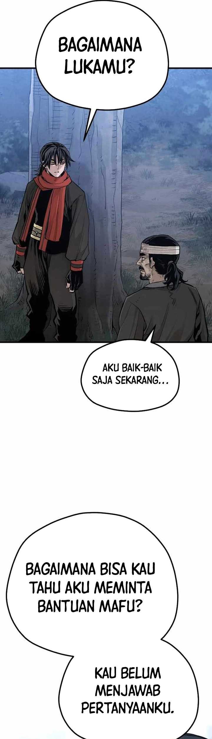 Heavenly Demon Cultivation Simulation Chapter 101 - halaman 65