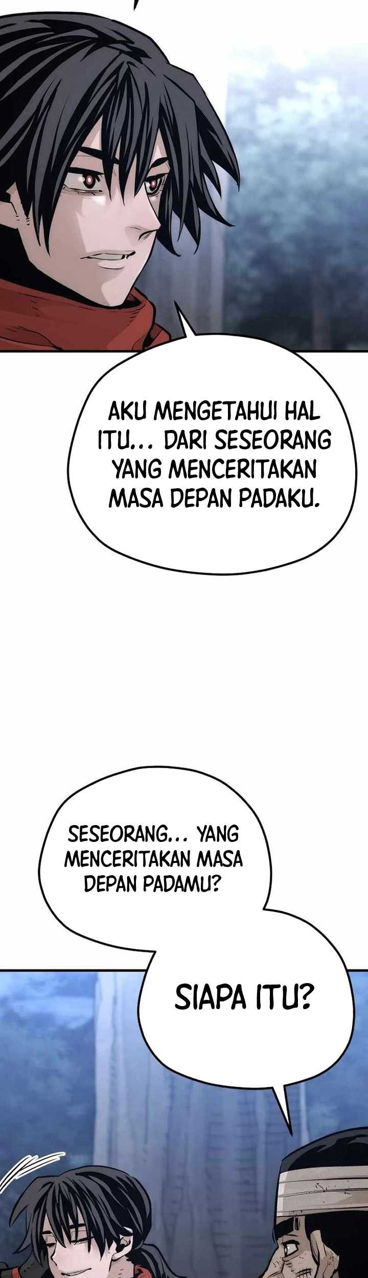 Heavenly Demon Cultivation Simulation Chapter 101 - halaman 67