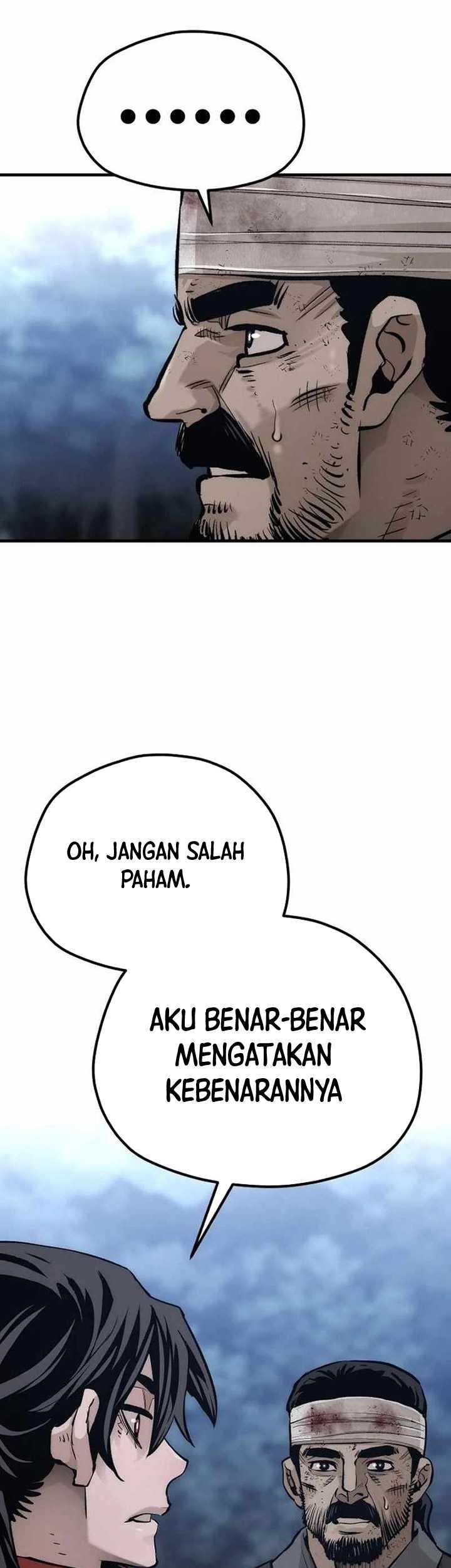 Heavenly Demon Cultivation Simulation Chapter 101 - halaman 69