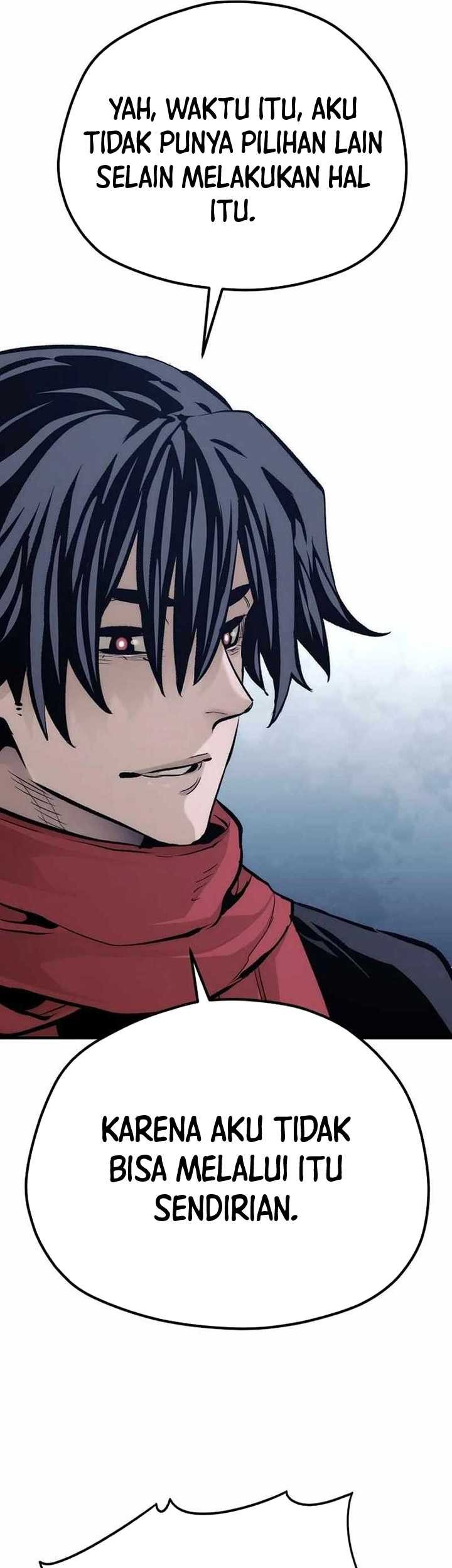 Heavenly Demon Cultivation Simulation Chapter 101 - halaman 71