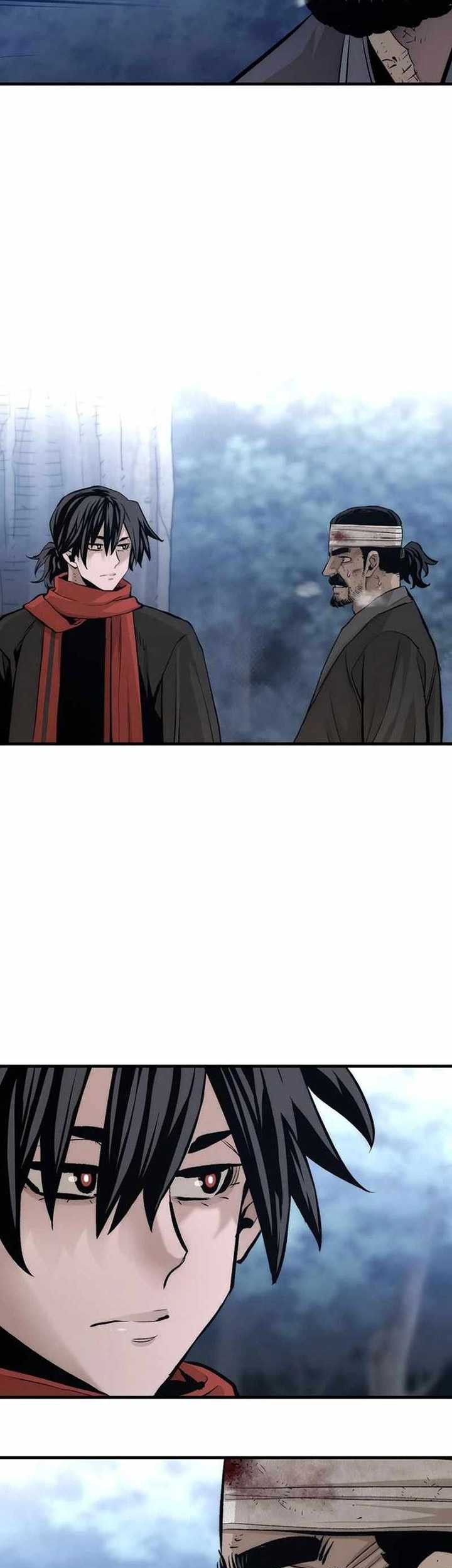 Heavenly Demon Cultivation Simulation Chapter 101 - halaman 73