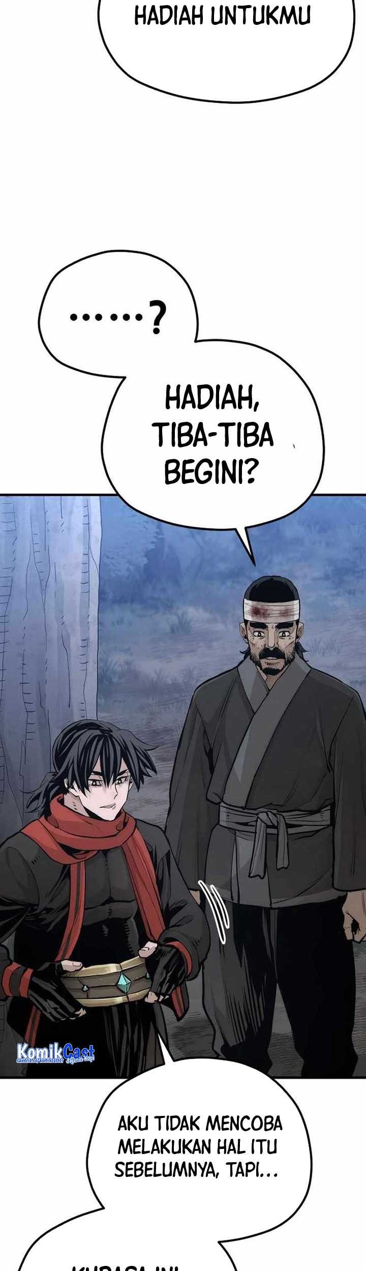 Heavenly Demon Cultivation Simulation Chapter 101 - halaman 75