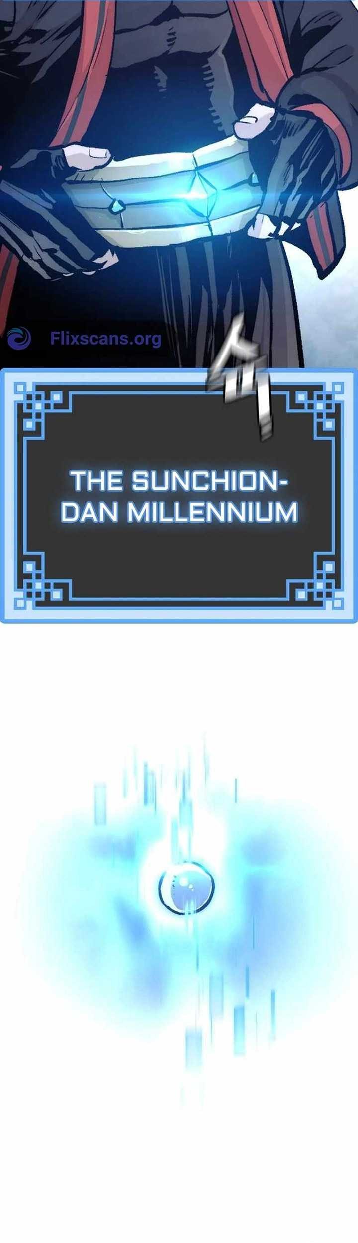 Heavenly Demon Cultivation Simulation Chapter 101 - halaman 77