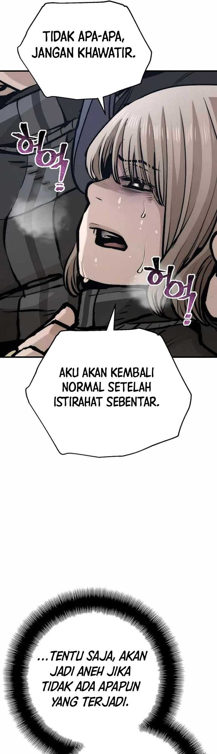 Heavenly Demon Cultivation Simulation Chapter 101 - halaman 8