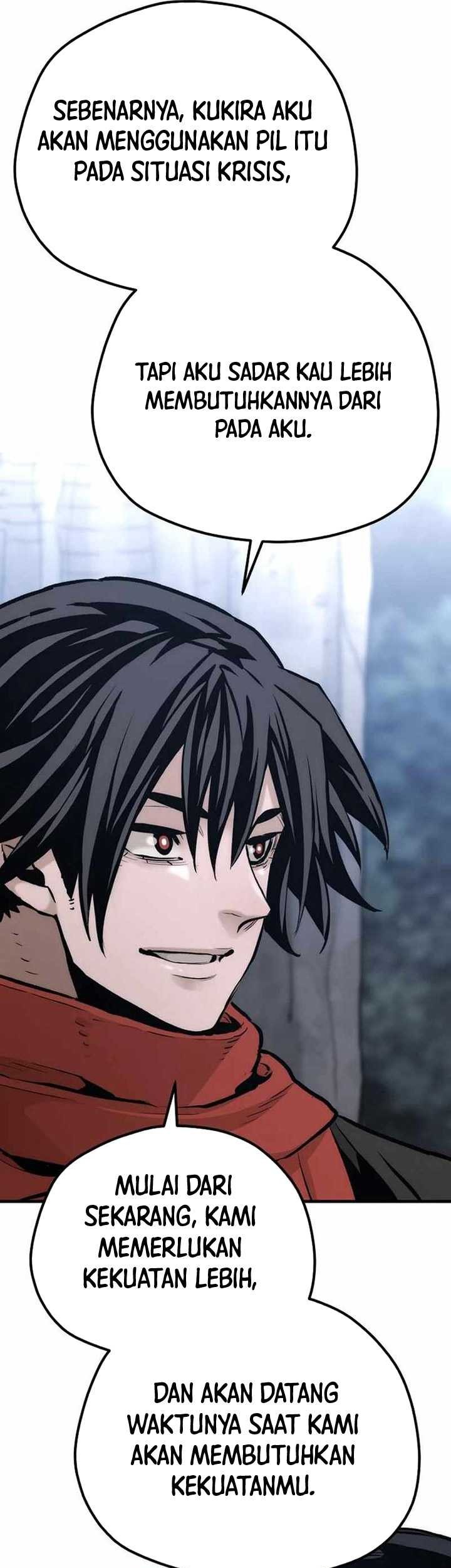 Heavenly Demon Cultivation Simulation Chapter 101 - halaman 83
