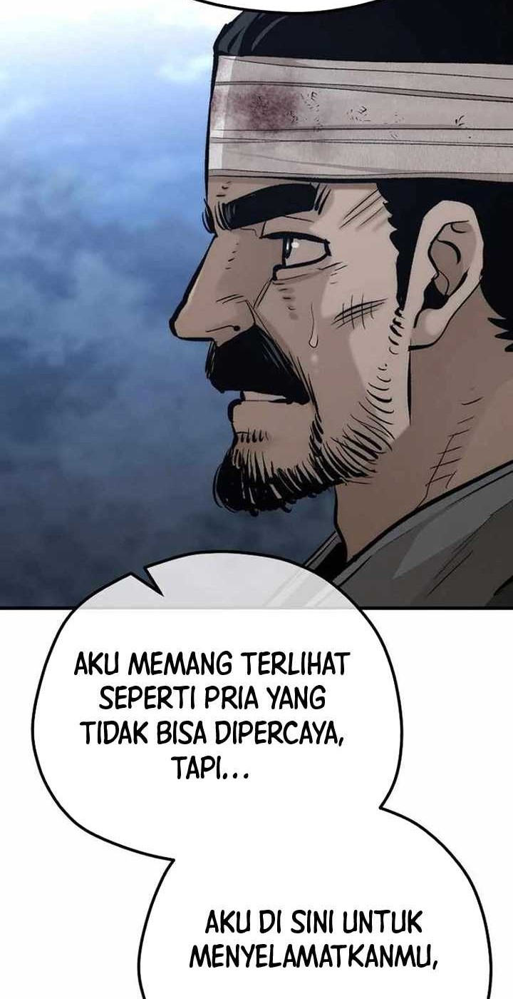 Heavenly Demon Cultivation Simulation Chapter 101 - halaman 84