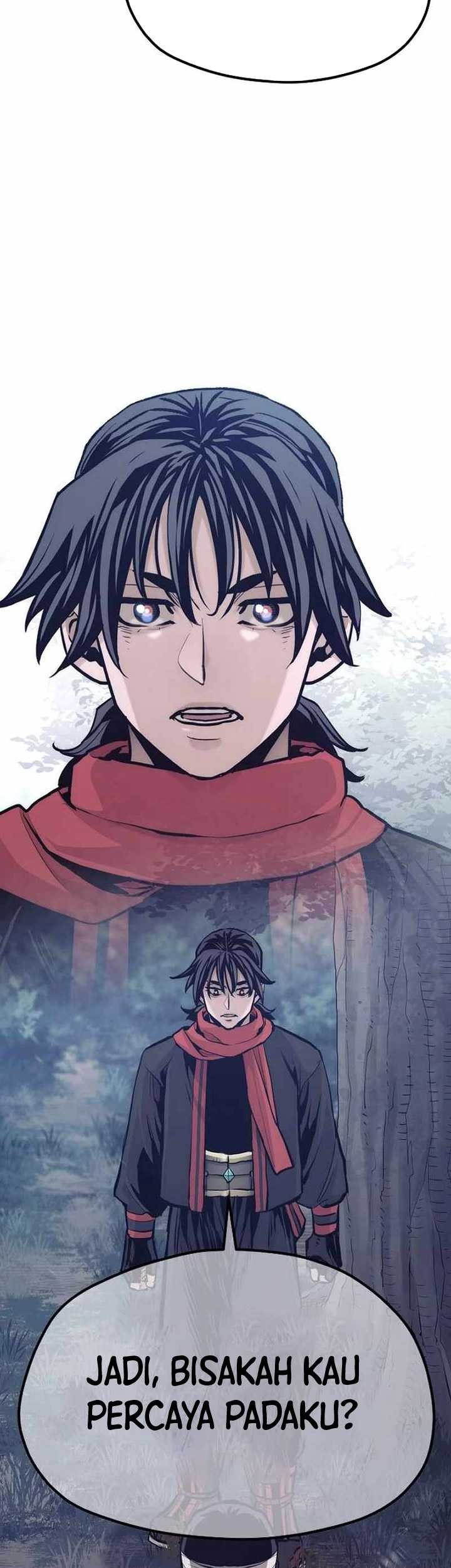 Heavenly Demon Cultivation Simulation Chapter 101 - halaman 85