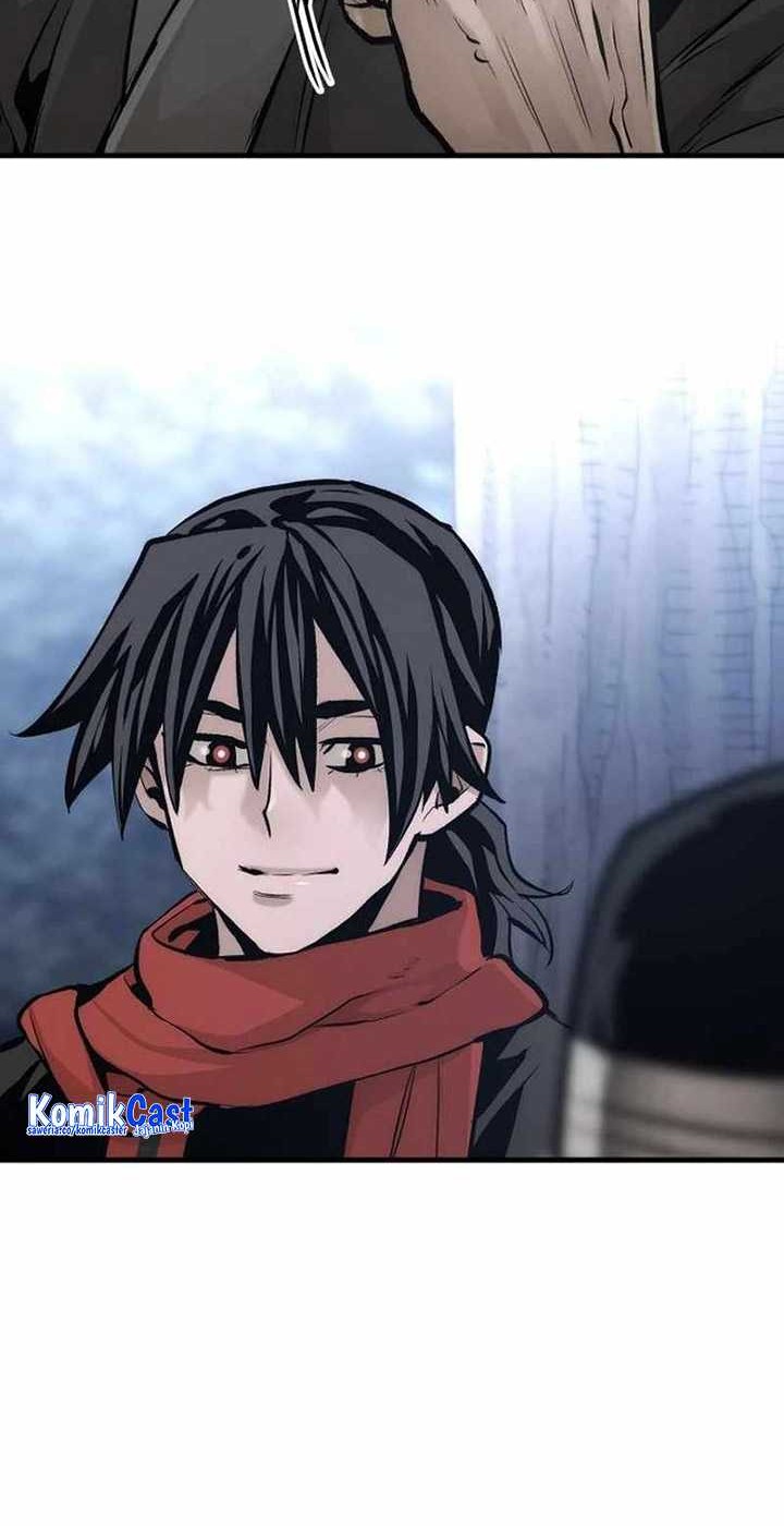 Heavenly Demon Cultivation Simulation Chapter 101 - halaman 88