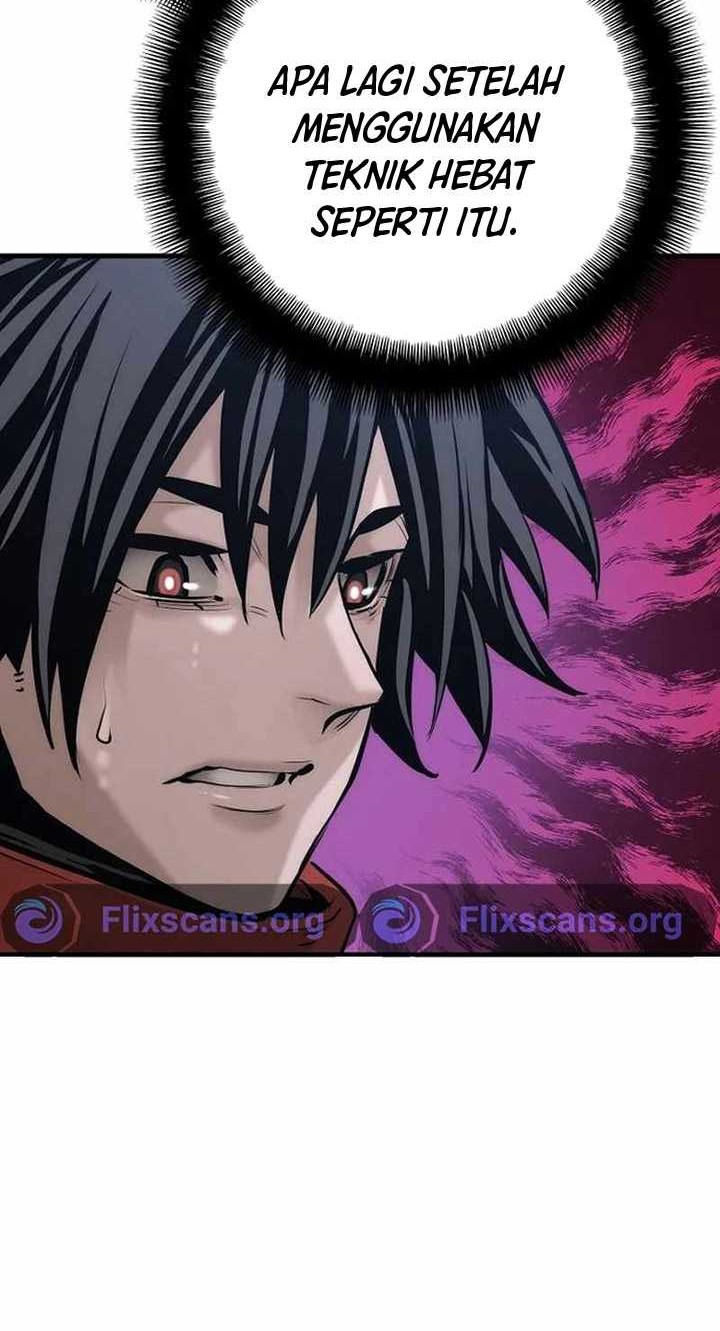 Heavenly Demon Cultivation Simulation Chapter 101 - halaman 9