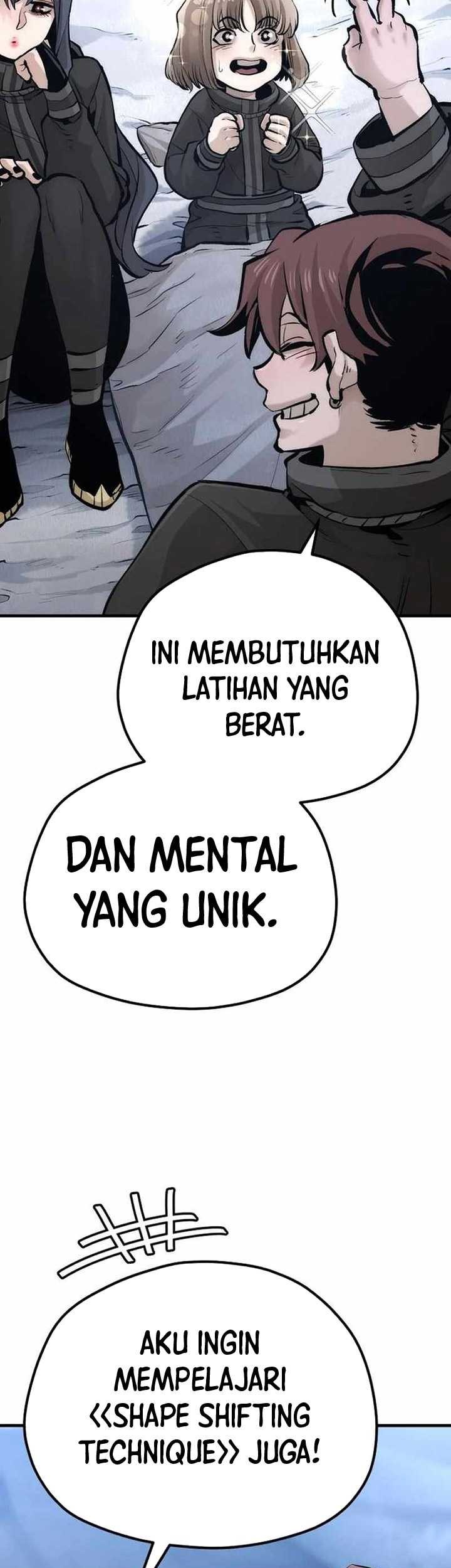 Heavenly Demon Cultivation Simulation Chapter 101 - halaman 91