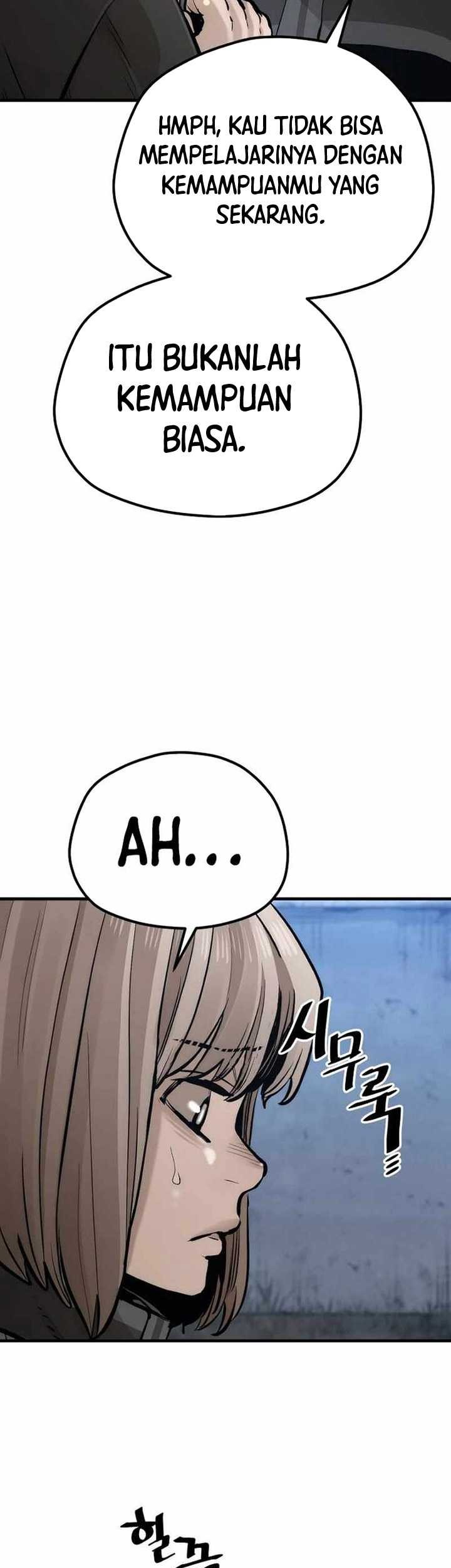 Heavenly Demon Cultivation Simulation Chapter 101 - halaman 93