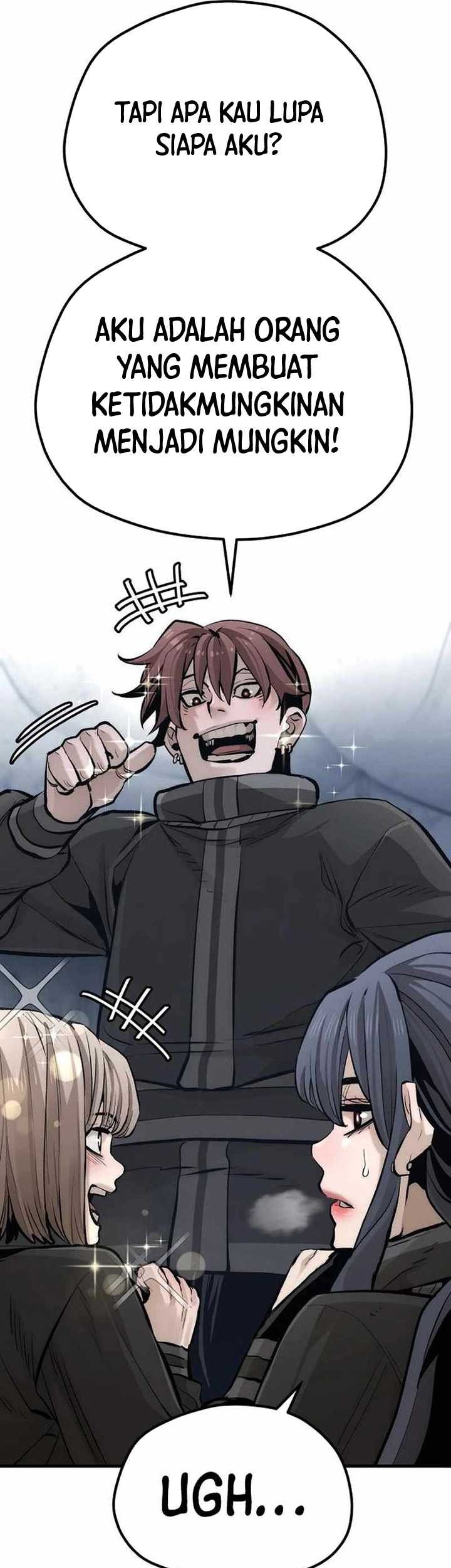Heavenly Demon Cultivation Simulation Chapter 101 - halaman 95