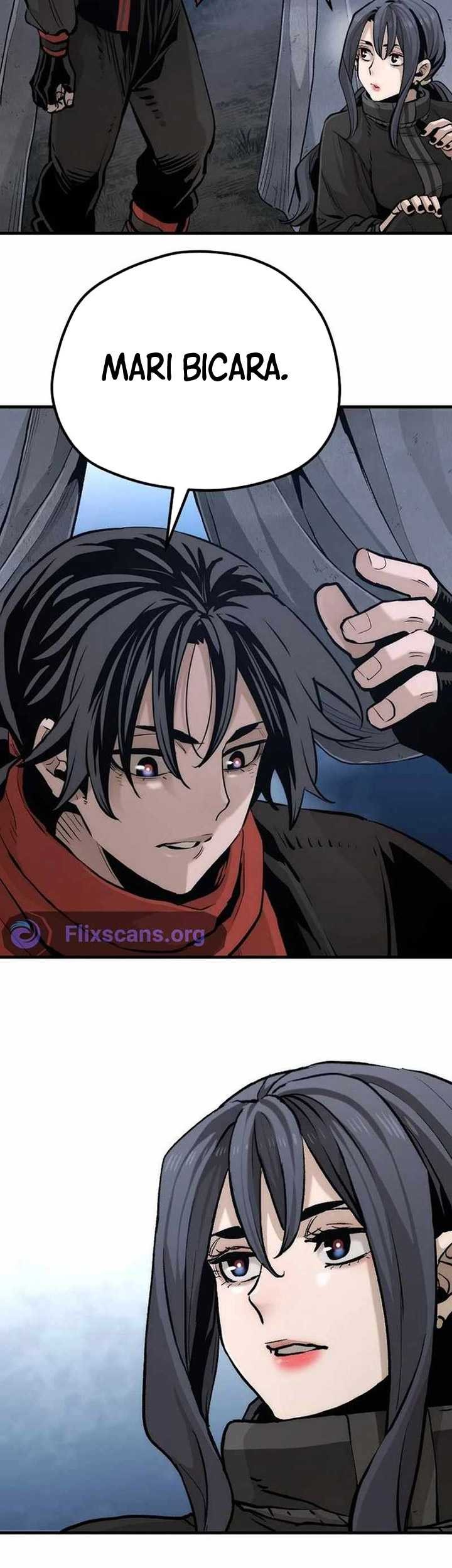 Heavenly Demon Cultivation Simulation Chapter 101 - halaman 97