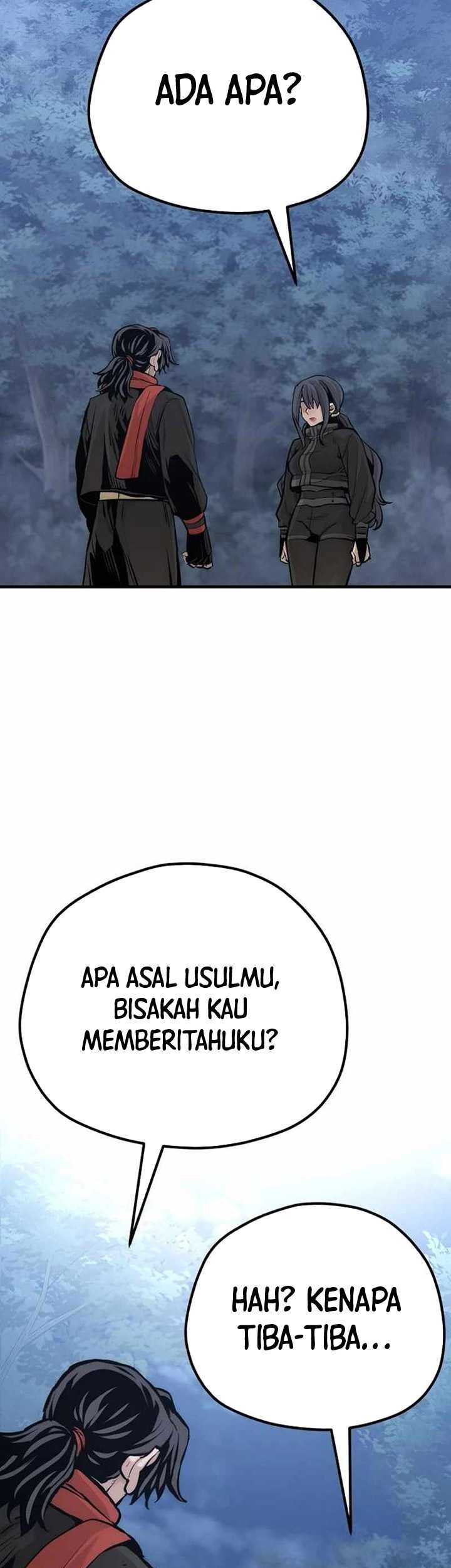 Heavenly Demon Cultivation Simulation Chapter 101 - halaman 99