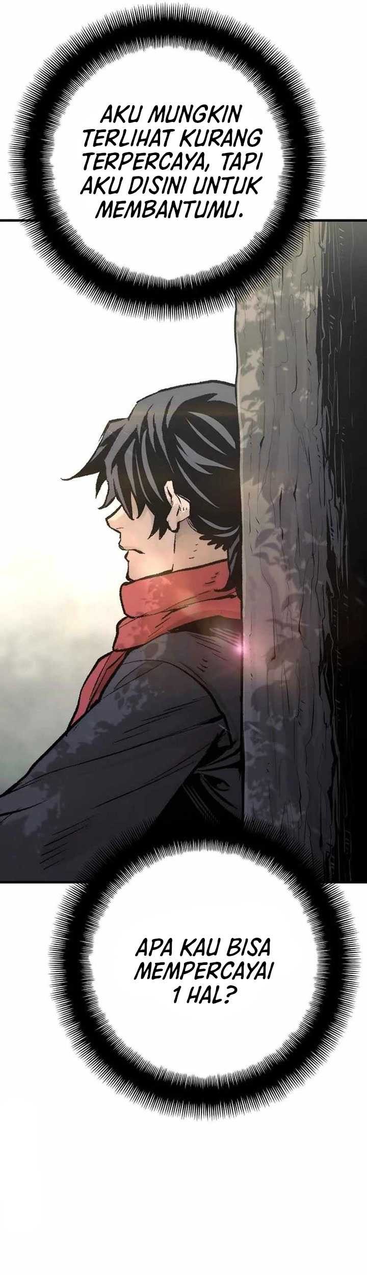 Heavenly Demon Cultivation Simulation Chapter 102 - halaman 10
