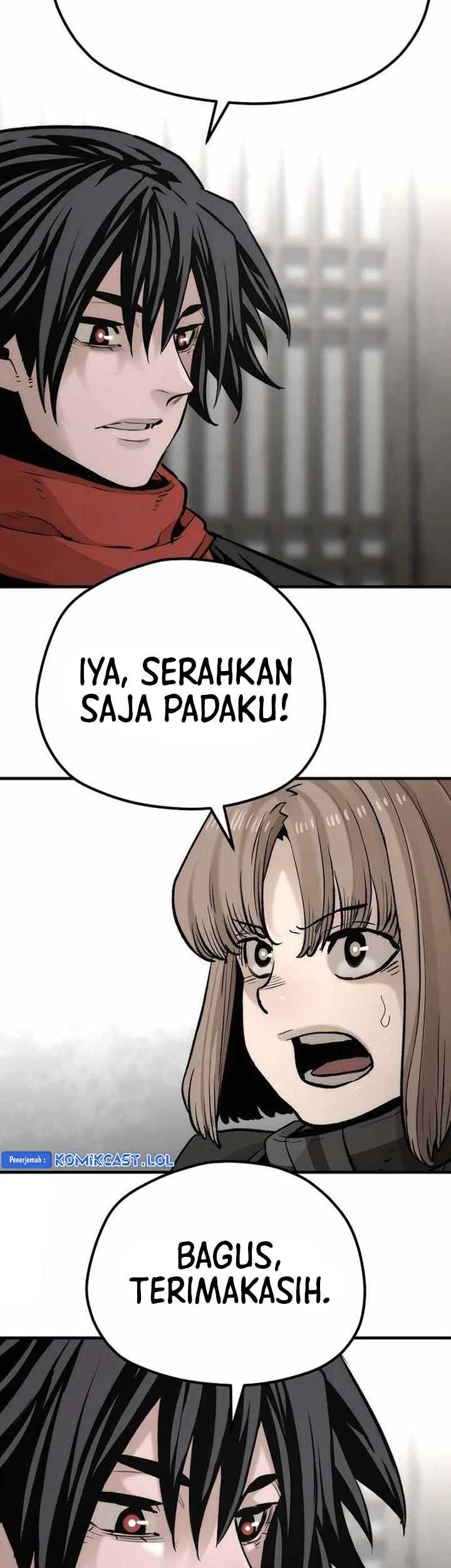 Heavenly Demon Cultivation Simulation Chapter 102 - halaman 104