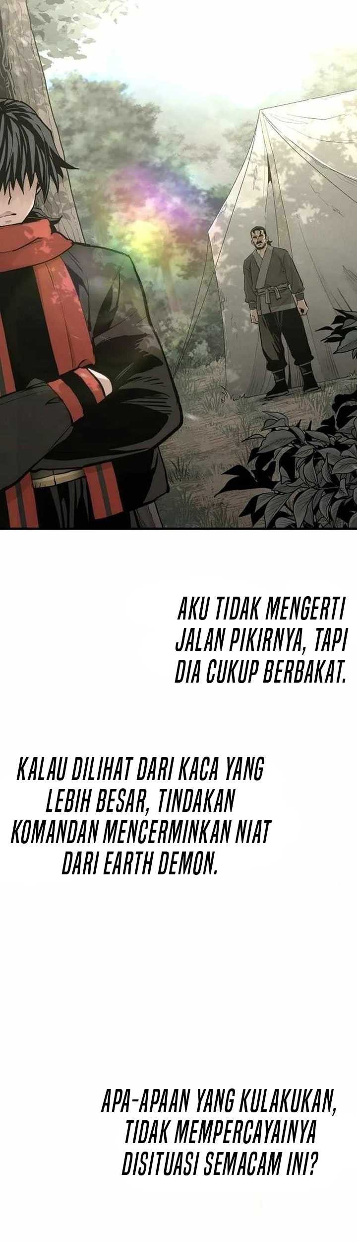 Heavenly Demon Cultivation Simulation Chapter 102 - halaman 12