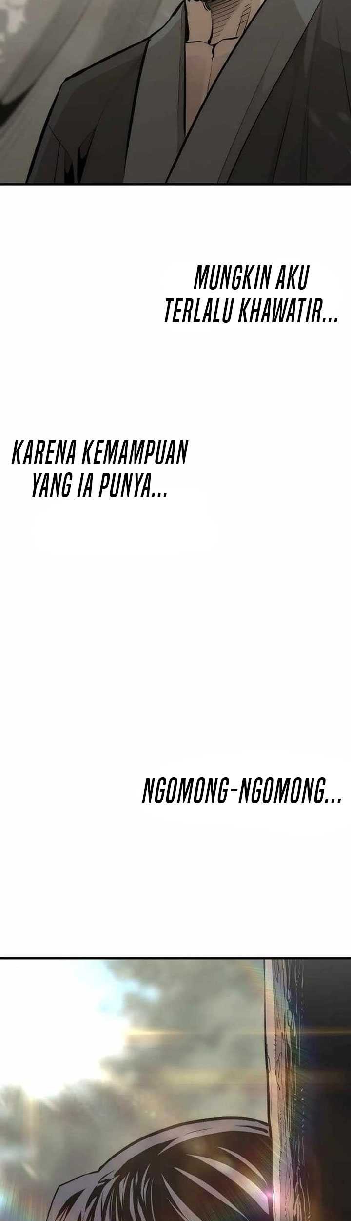 Heavenly Demon Cultivation Simulation Chapter 102 - halaman 14