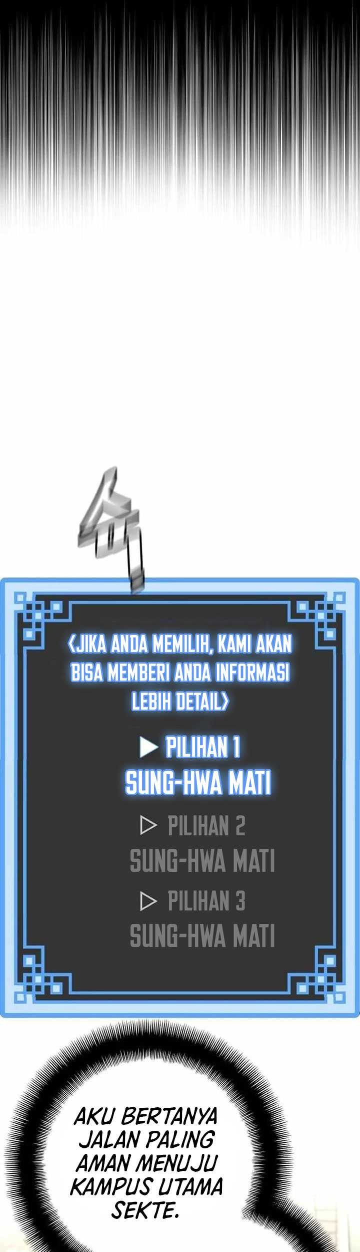 Heavenly Demon Cultivation Simulation Chapter 102 - halaman 18