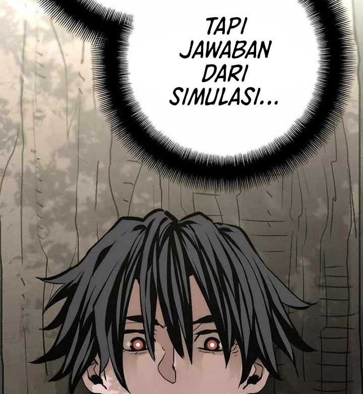 Heavenly Demon Cultivation Simulation Chapter 102 - halaman 19
