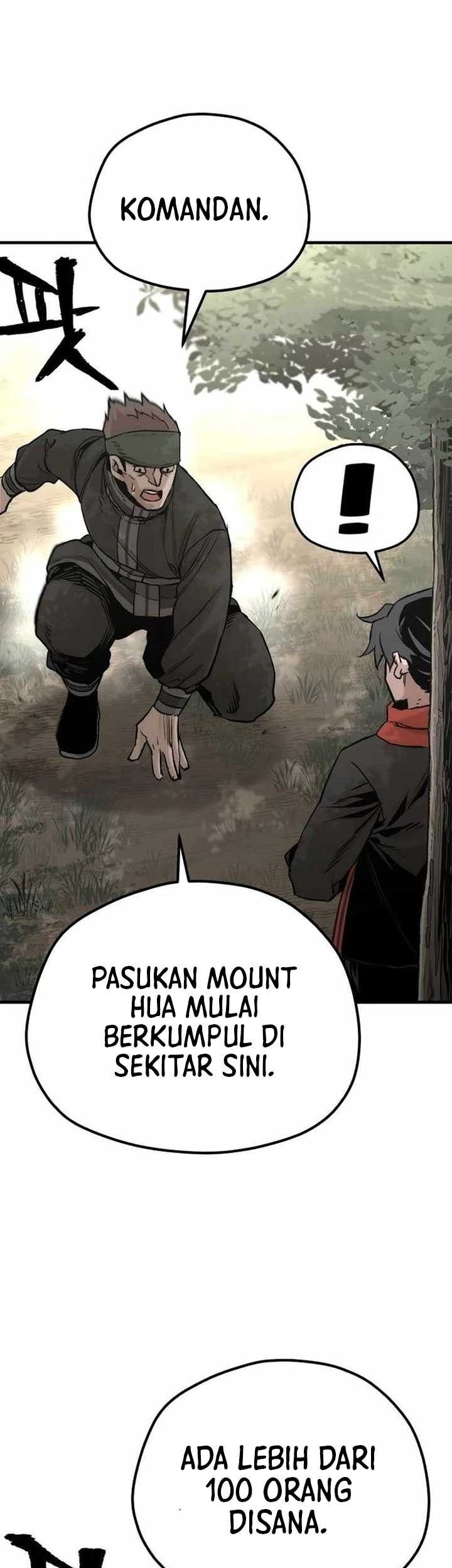 Heavenly Demon Cultivation Simulation Chapter 102 - halaman 22
