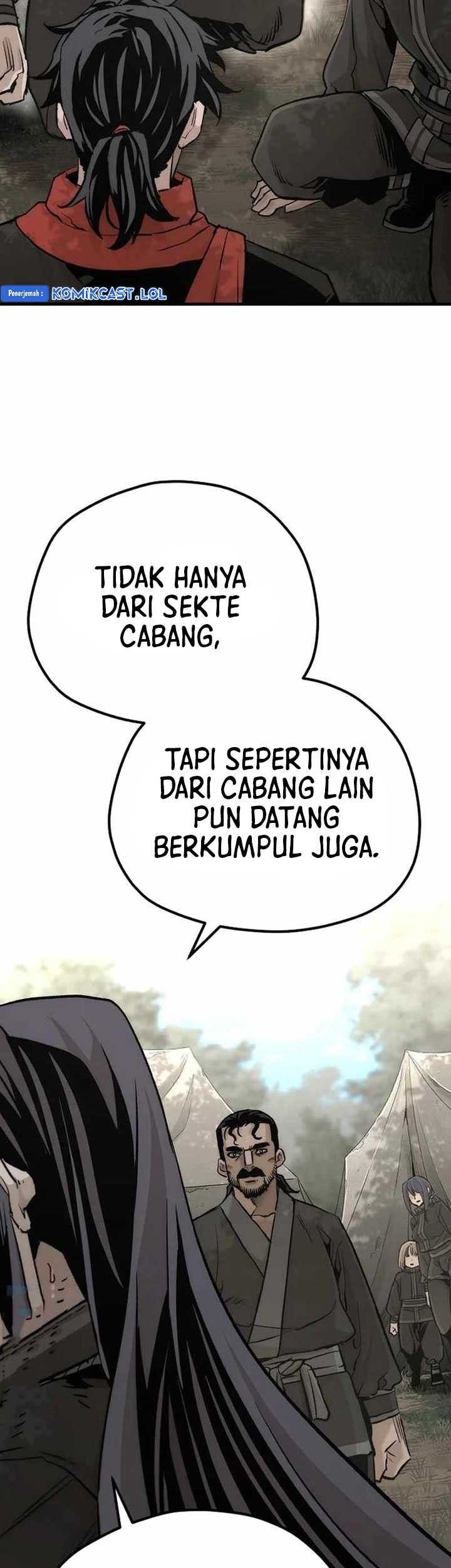 Heavenly Demon Cultivation Simulation Chapter 102 - halaman 24