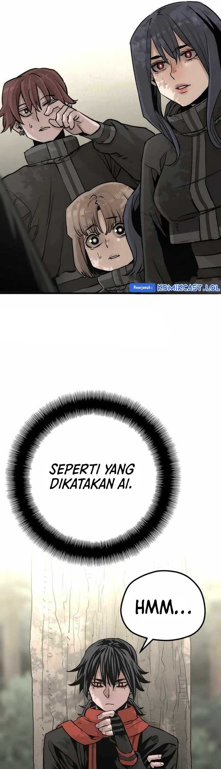 Heavenly Demon Cultivation Simulation Chapter 102 - halaman 26