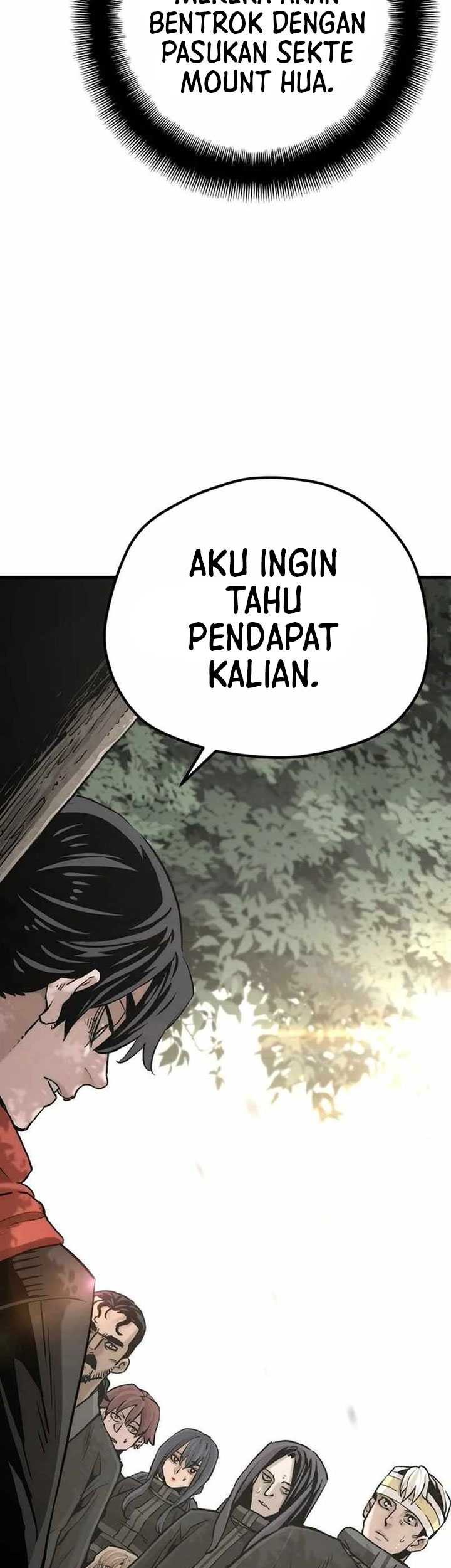 Heavenly Demon Cultivation Simulation Chapter 102 - halaman 28