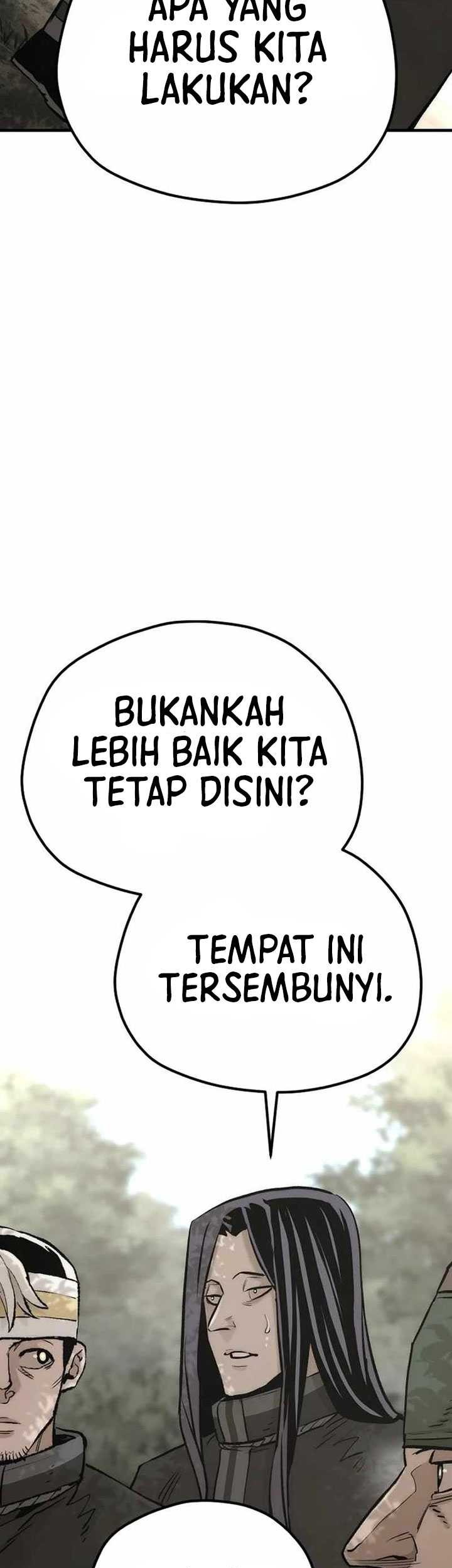 Heavenly Demon Cultivation Simulation Chapter 102 - halaman 30
