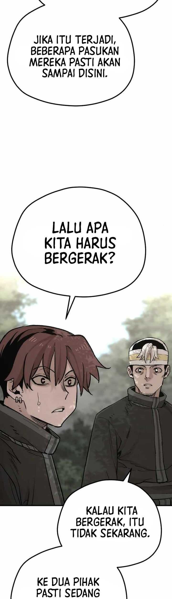 Heavenly Demon Cultivation Simulation Chapter 102 - halaman 32