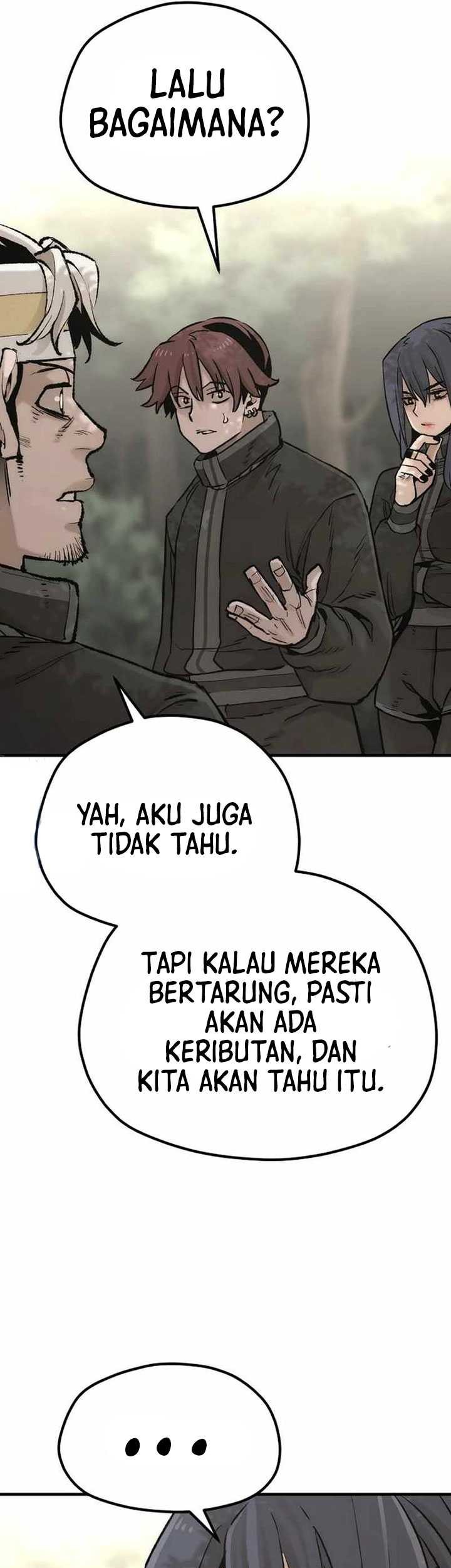 Heavenly Demon Cultivation Simulation Chapter 102 - halaman 34