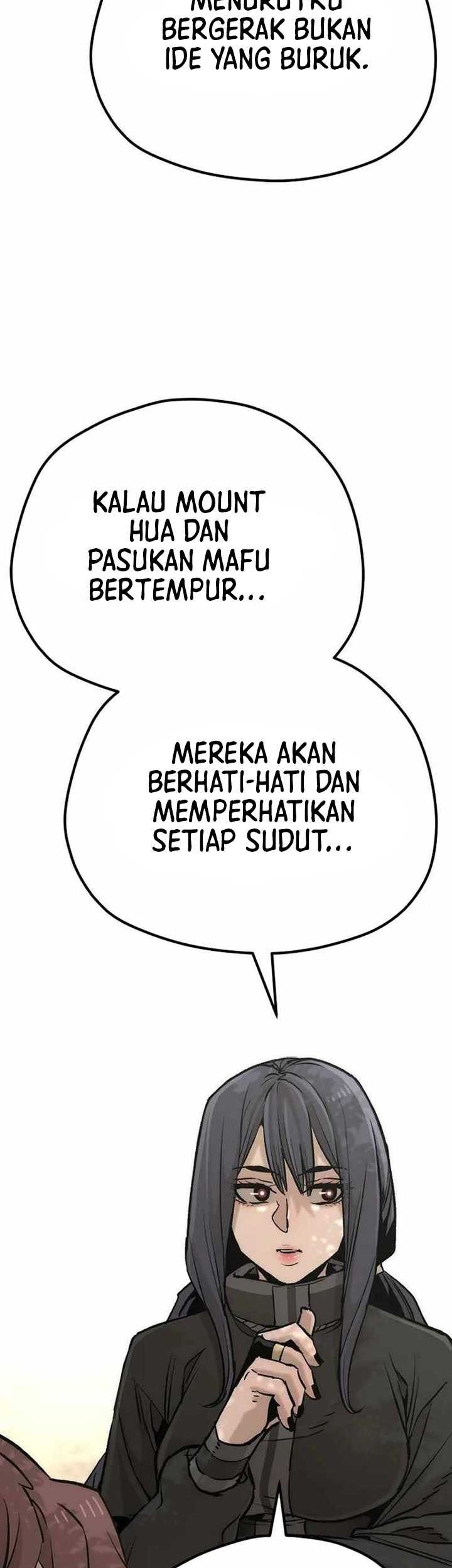 Heavenly Demon Cultivation Simulation Chapter 102 - halaman 36