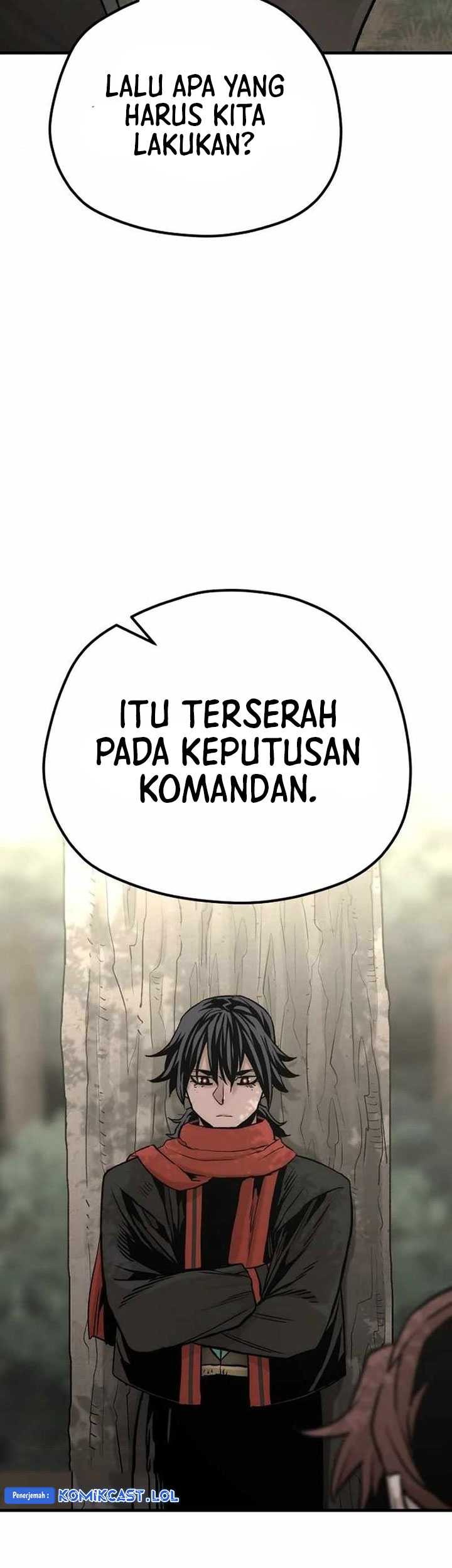 Heavenly Demon Cultivation Simulation Chapter 102 - halaman 38