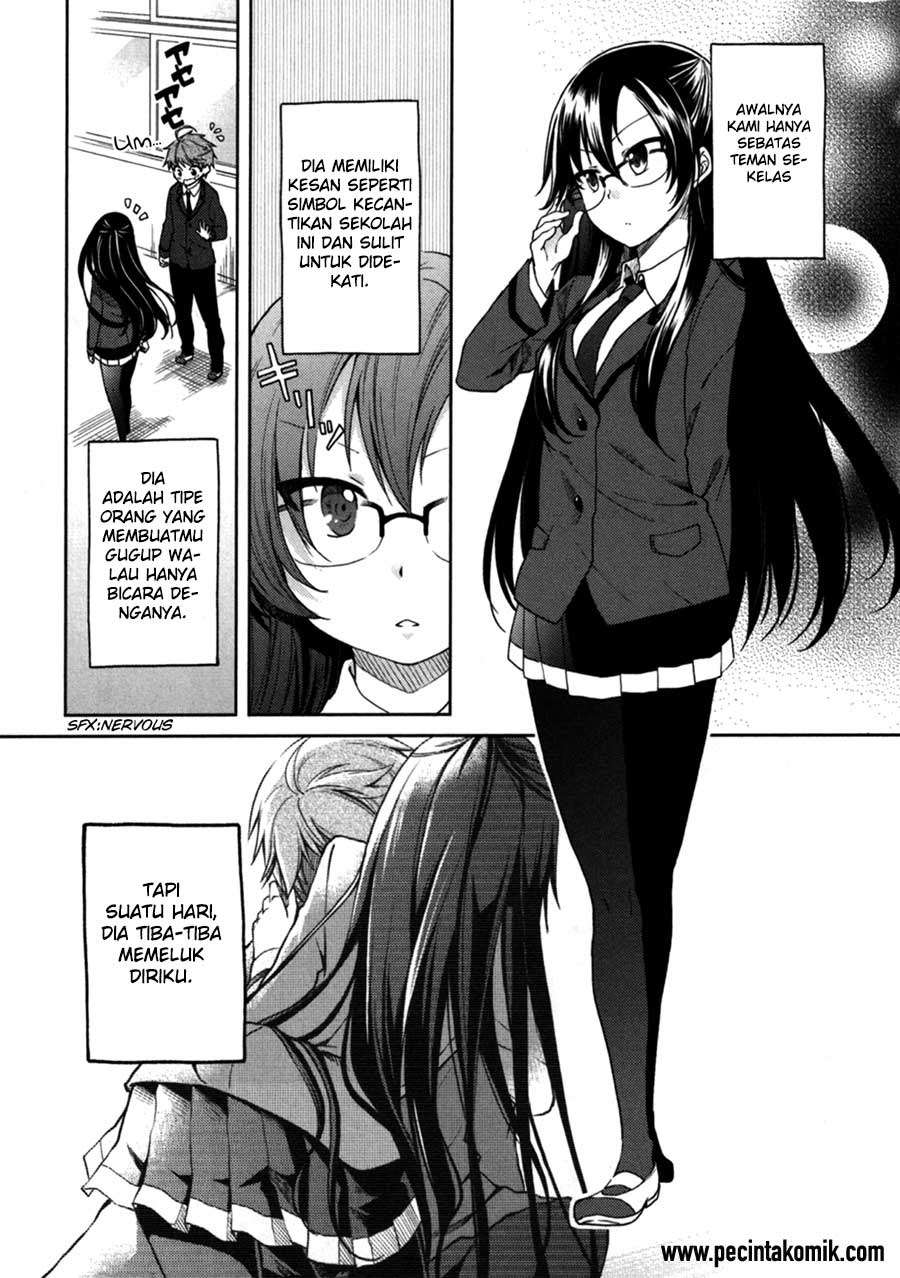 Heavenly Demon Cultivation Simulation Chapter 102 - halaman 4