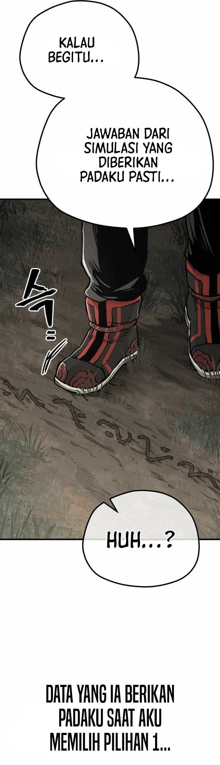 Heavenly Demon Cultivation Simulation Chapter 102 - halaman 42