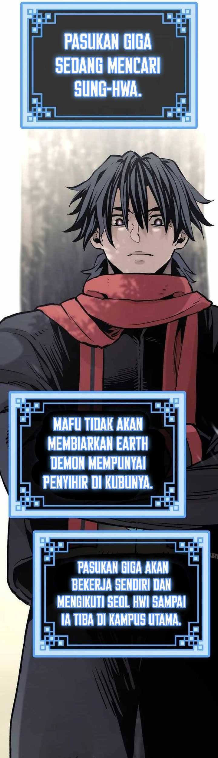 Heavenly Demon Cultivation Simulation Chapter 102 - halaman 44