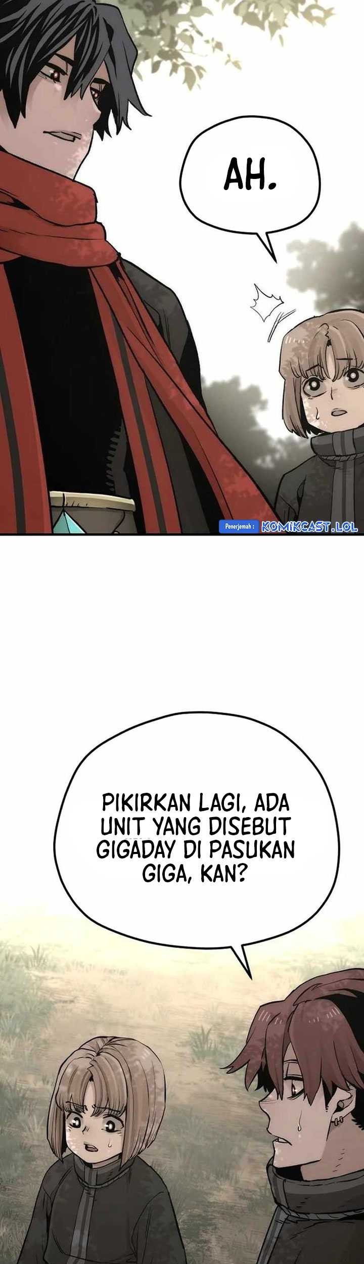 Heavenly Demon Cultivation Simulation Chapter 102 - halaman 48