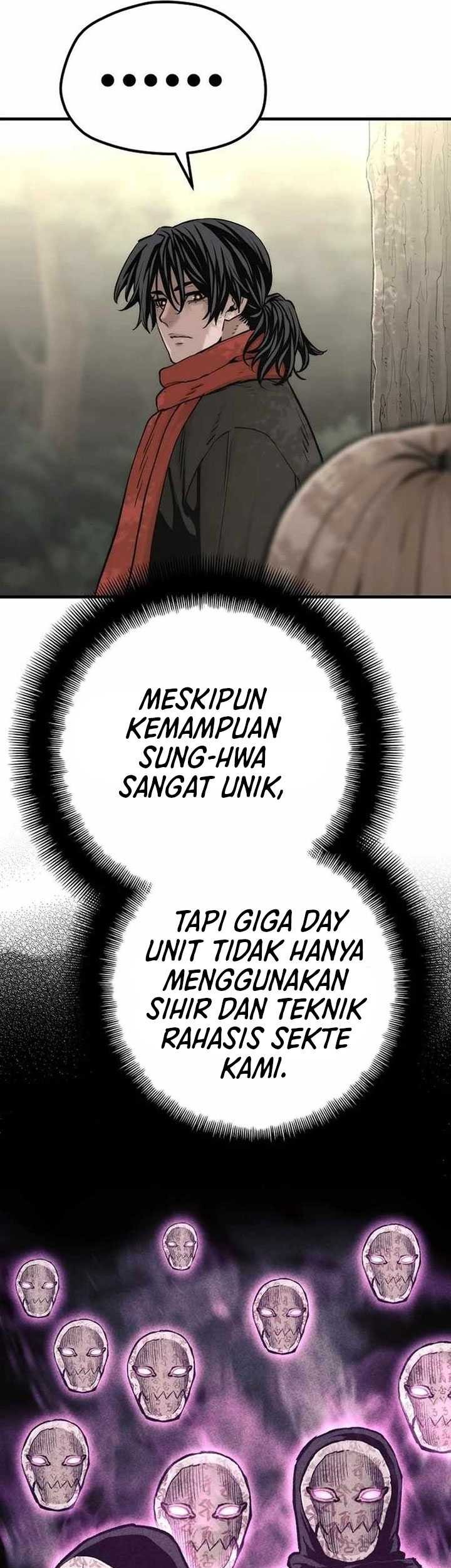 Heavenly Demon Cultivation Simulation Chapter 102 - halaman 50